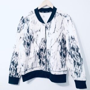 REEBOK RBX Scuba Marble Jacket